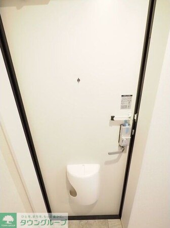 Southern Gate(サザンゲート)の物件内観写真